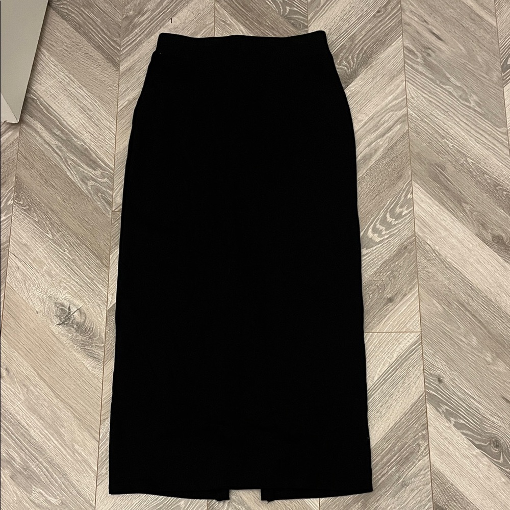 Z Supply Gail Midi Skirt